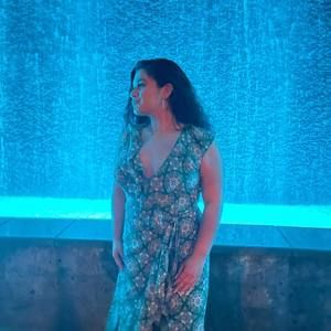 Meet your Posher, Kiara